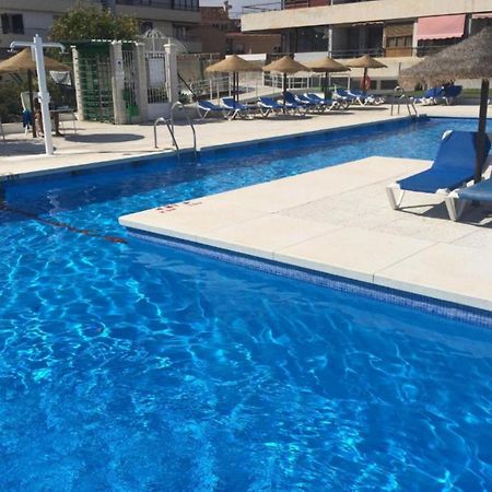 La Nogalera, Piscina, Playa Y Ocio Apartment Torremolinos Exterior photo