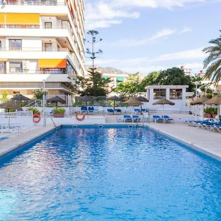 La Nogalera, Piscina, Playa Y Ocio Apartment Torremolinos Exterior photo